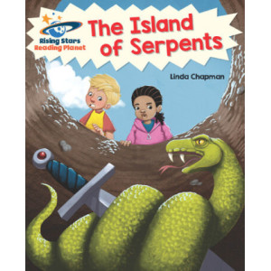 The island of serpents