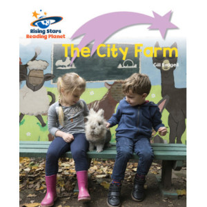 The city farm