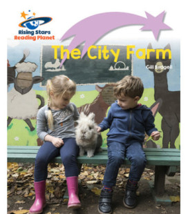 The city farm