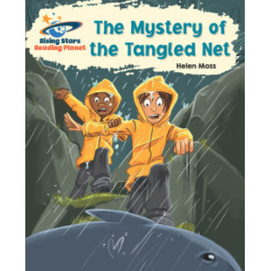 The mistery of the tangled net