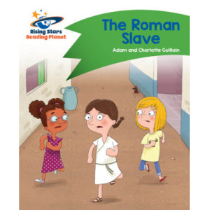 The Roman slave