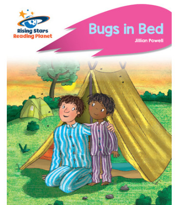 Bugs in bed