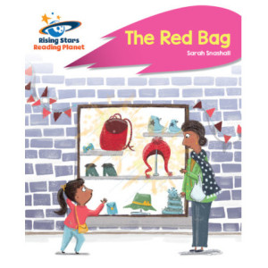 The red bag