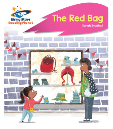 The red bag