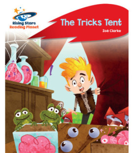 The Tricks Tent