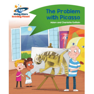 The problem with Picasso