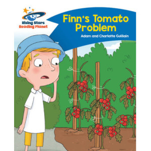 Finn's tomatoe problem