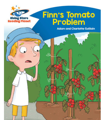 Finn's tomatoe problem