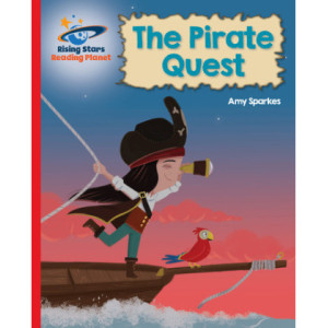 The Pirate Quest