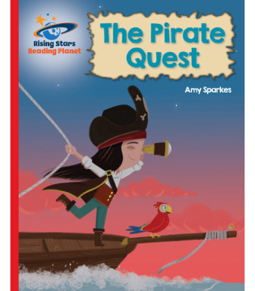 The Pirate Quest