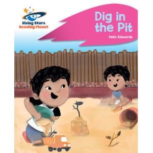 Dig in the pit