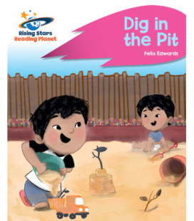 Dig in the pit