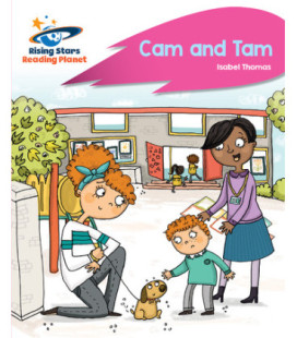 Cam and Tam