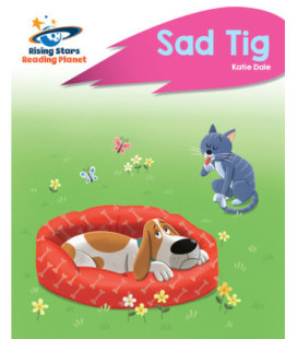 Sad Tig