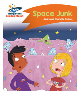 Space junk