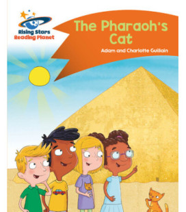The pharaoh's cat