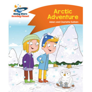 Arctic adventure