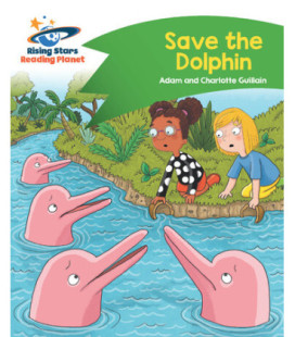 Save the dolphin