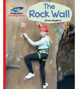 The Rock Wall