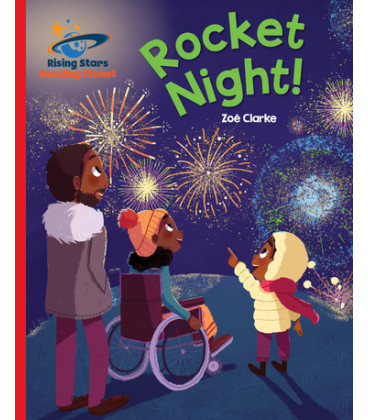 Rocket Night