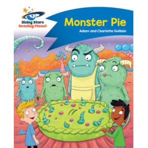 Monster pie