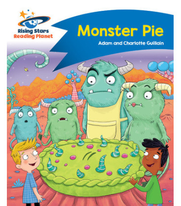 Monster pie