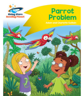 Parrot problem