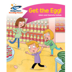 Get the Egg