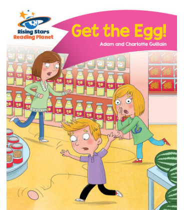 Get the Egg