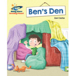 Ben's den