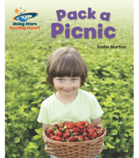 Pack a picnic