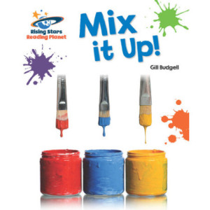 Mix it up!