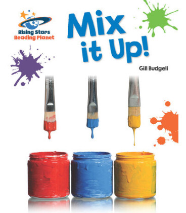 Mix it up!