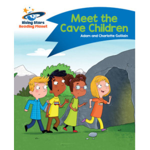 Meet the Cave Children