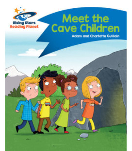 Meet the Cave Children