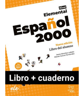 Español 2000 Elemental -...