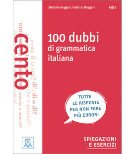 100 dubbi di grammatica...