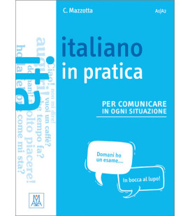 Italiano in pratica