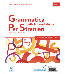 Grammatica della lingua...