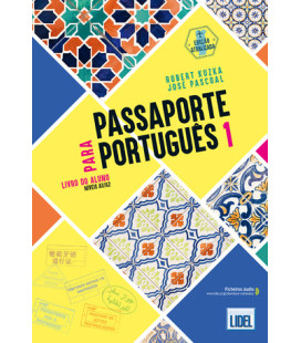 PASSAPORTE PARA PORTUGUÊS 1...