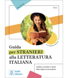 Guida per STRANIERI alla...