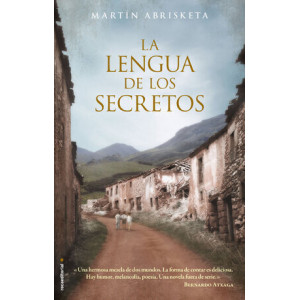 La lengua de los secretos