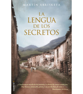 La lengua de los secretos