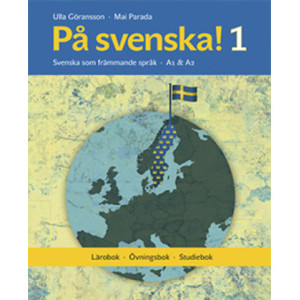 På Svenska! 1