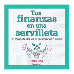 Tus finanzas en una servilleta