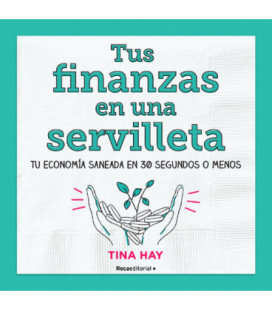 Tus finanzas en una servilleta