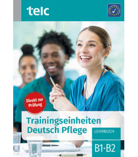 Trainingseinheiten telc...