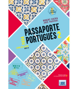 PASSAPORTE PARA PORTUGUÊS 2...