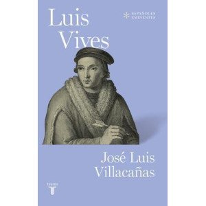 Luis Vives