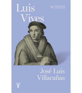 Luis Vives